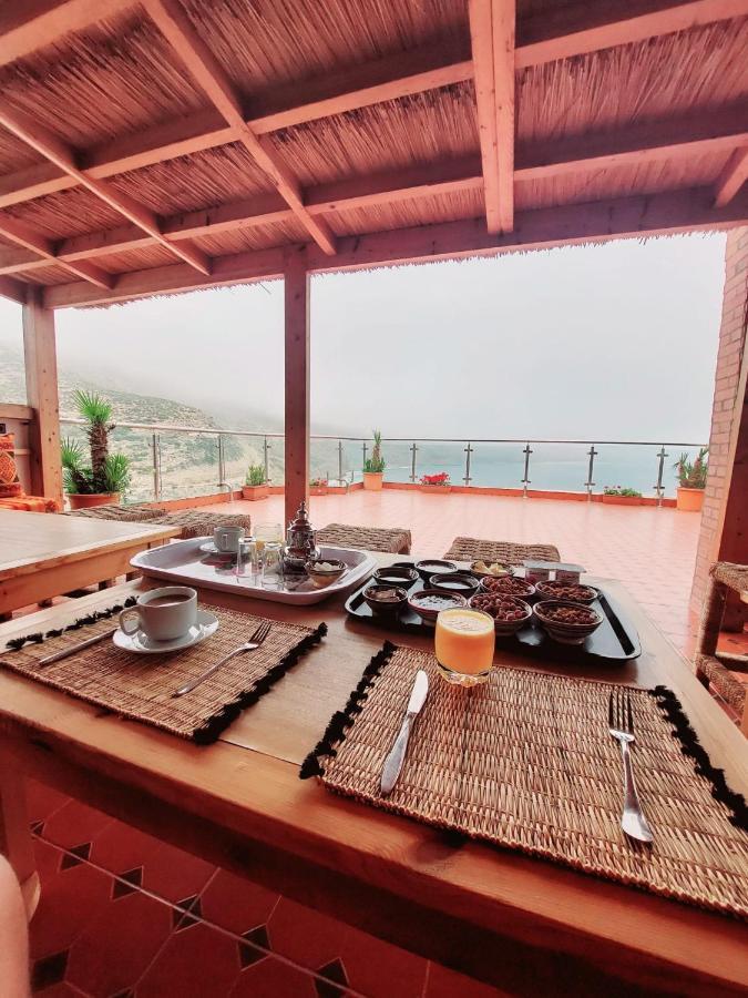 Peak House Imsouane Aparthotel Exterior photo