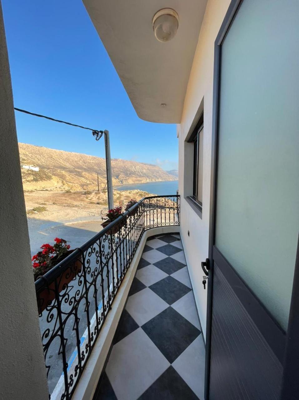 Peak House Imsouane Aparthotel Exterior photo